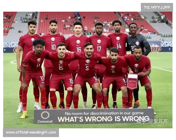 阿菲夫梅开助攻双响卡塔尔逆转阿联酋以二比一取胜强势挺进世界杯