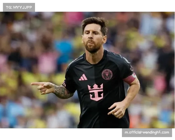 梅西再创辉煌职业生涯第六十次上演帽子戏法震撼足坛