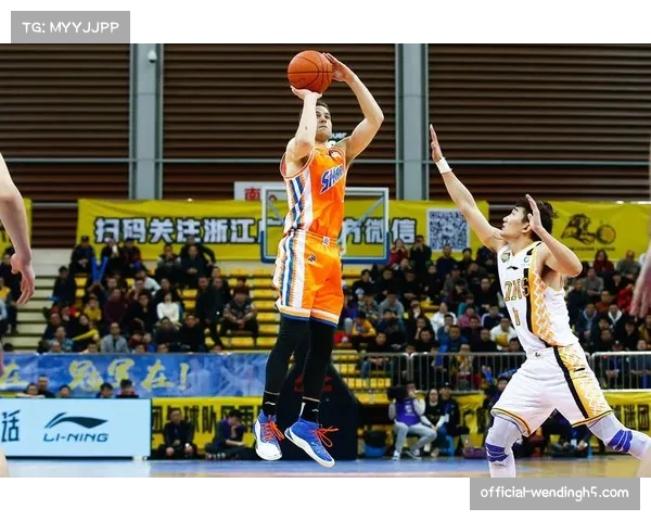 新赛季CBA球队实力格局呈现三强争霸 多队具备搅局能力