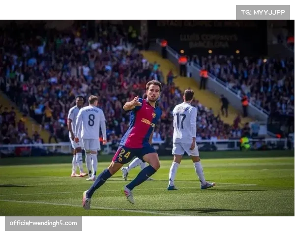 巴萨射门转化率5.3% 近期门前感觉欠佳成战术调整重点