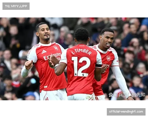 阿森纳角球战术追平历史纪录，萨利巴廷贝尔头球双响定乾坤